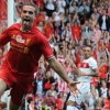 Amical: FC Liverpool - Olympiakos Pireu 2-0